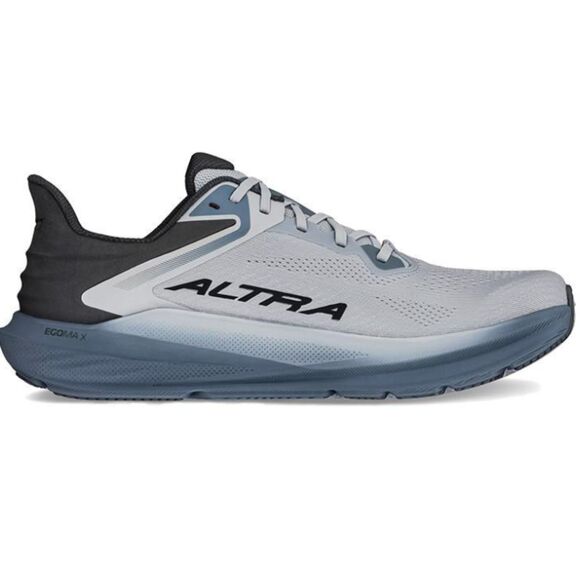 Altra Men\'s Torin 8 Running Sneakers, Gray, Size 10.5 main image 10